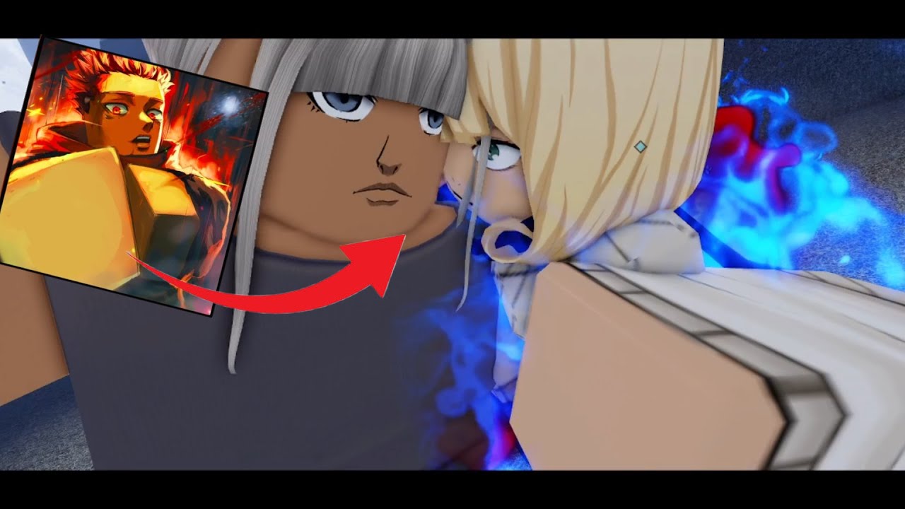 What YOU missed during the update drop! Jujutsu infinite, Dialogue from admins, Soul king innate