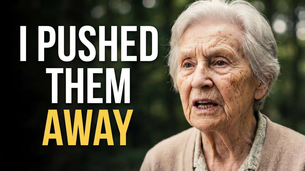 I Lost My Children By Loving Them Wrong | A Mother's Confession