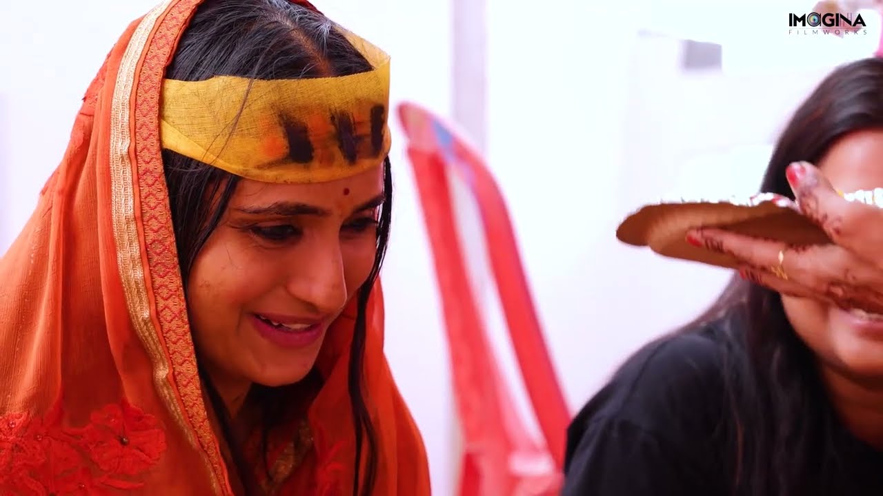 Pragya Rituals