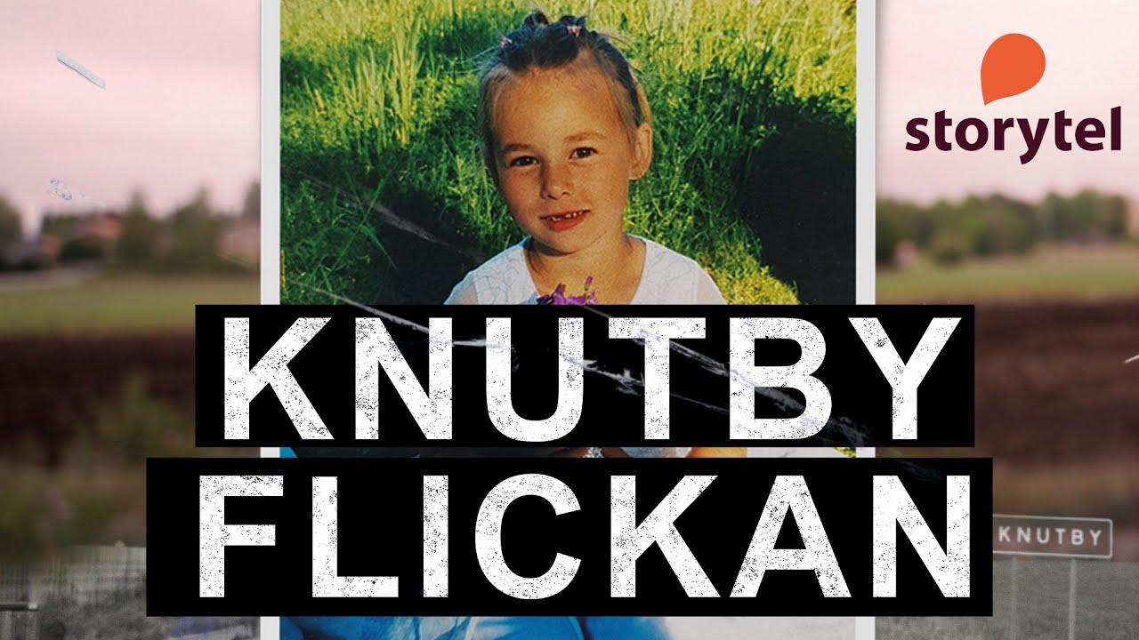 Knutbyflickan – livet i sektens innersta krets