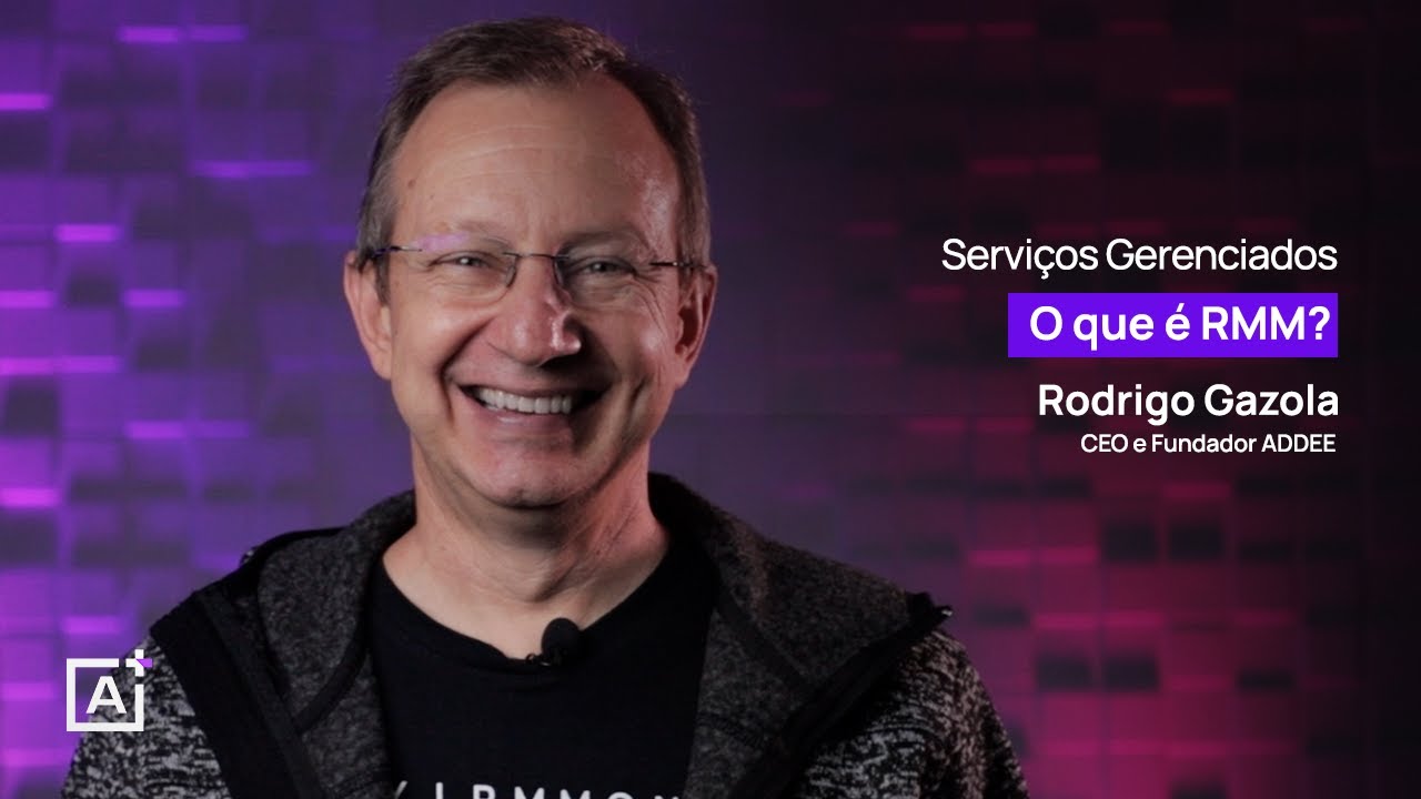 O que &eacute; RMM?