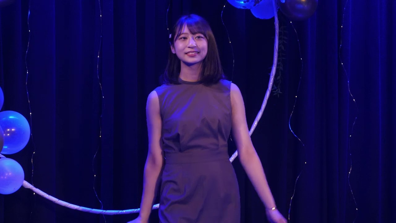 原藤由衣「私はピアノ - 高田みづえ」2022/09/04 原藤由衣 Birthday ワンマンライブ 溝ノ口劇場