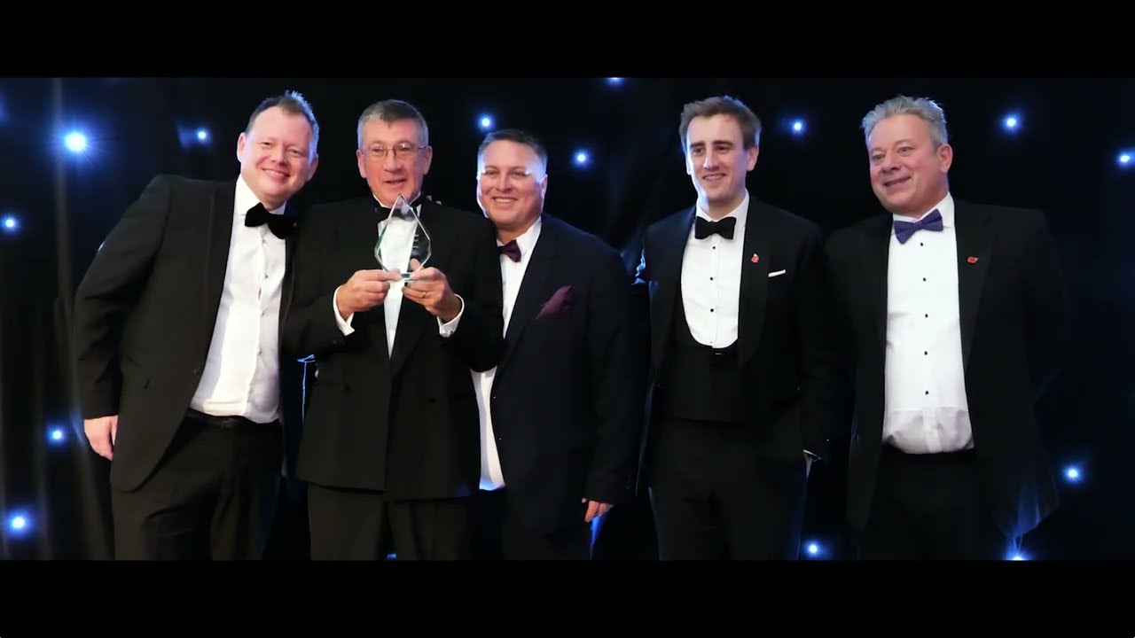 Construction Computing Awards 2023 &ndash; Asset Management Software of the Year 2023