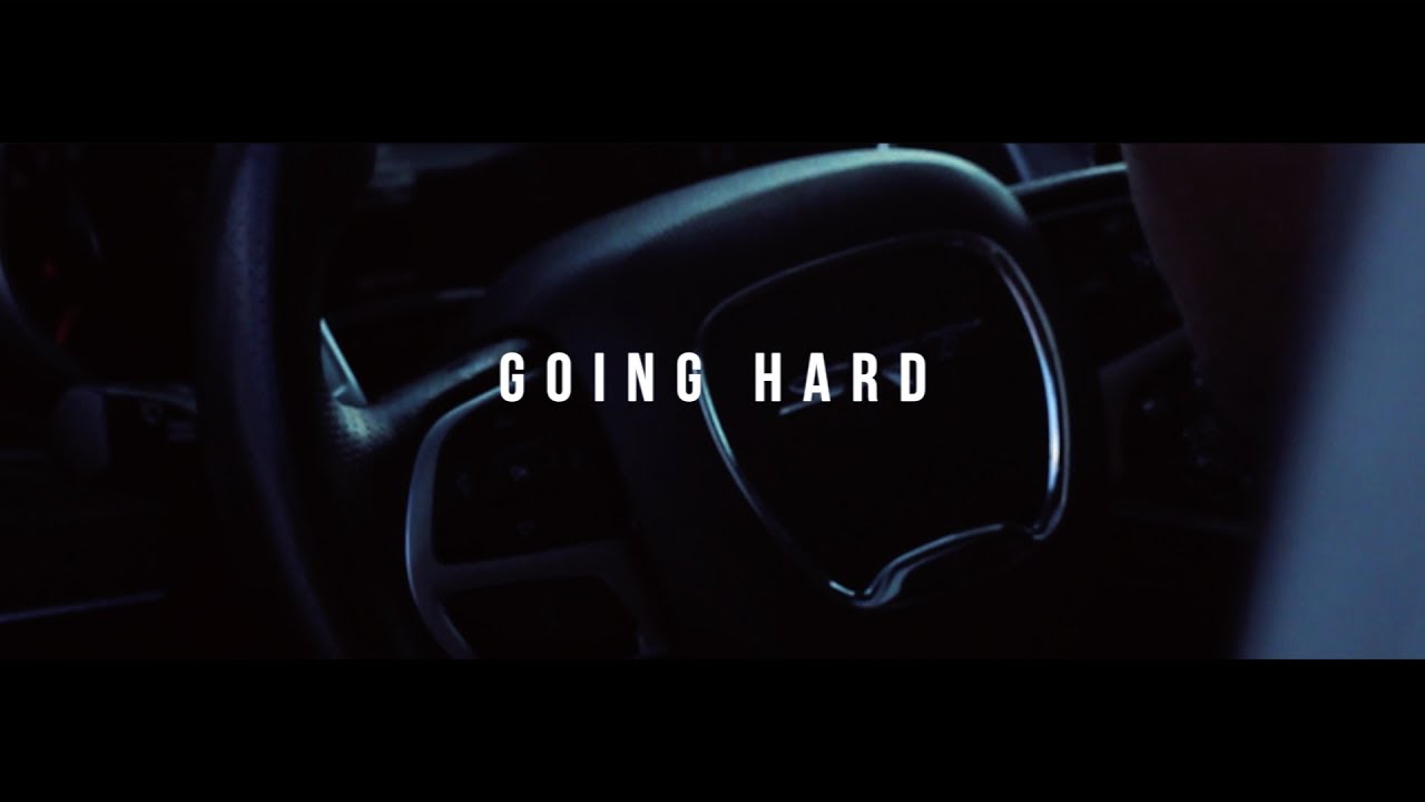 Stape & Yung Dark - Going Hard | ( Official Video ) Shot By @JuanShotMe