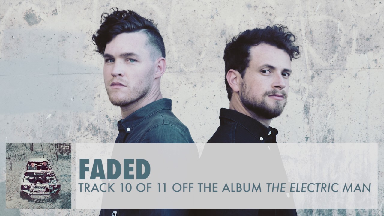 Flagship - Faded