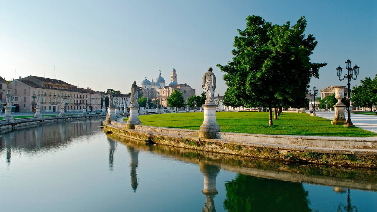 The Italian Dream by Wingbuddy - 8 day tour