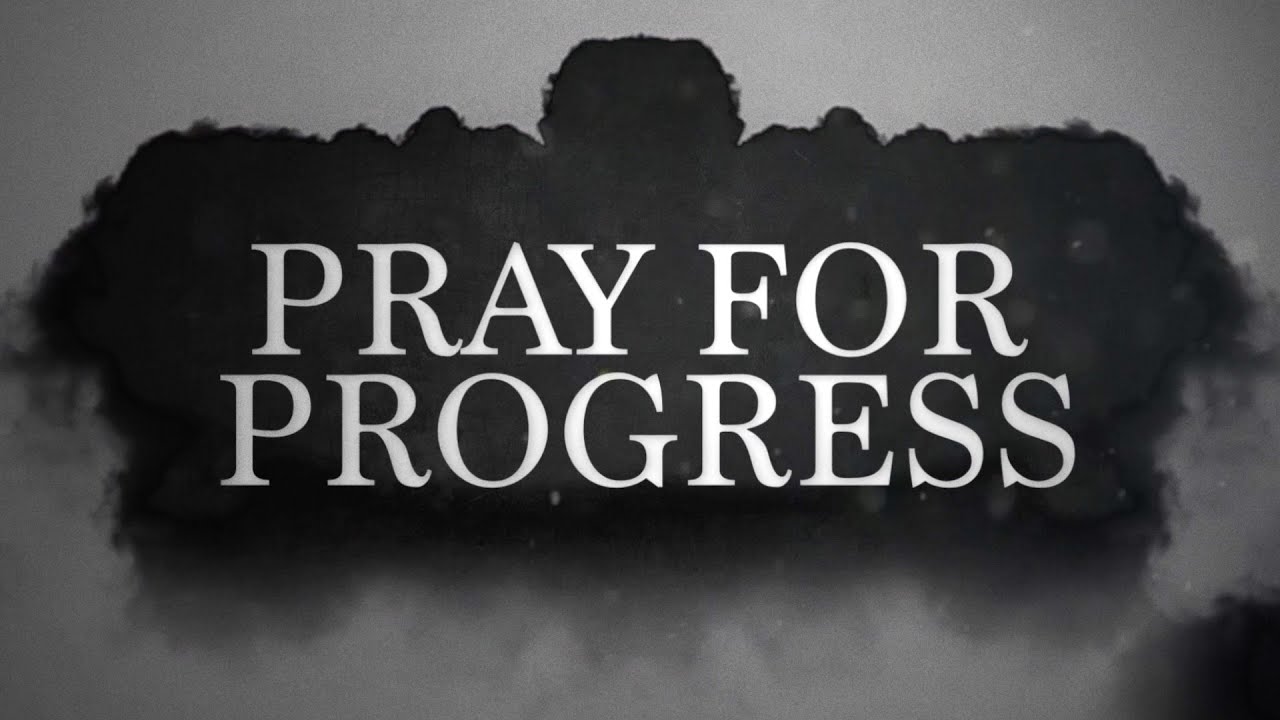 Vermicide Violence - Pray for Progress [Official Video]