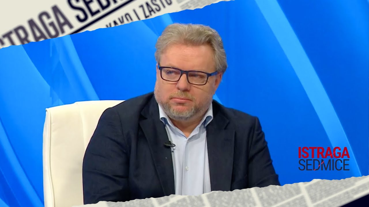 Na nekim biralištima falsifikano više od 50 posto potpisa – drugi dio | Istraga sedmice | Hayat TV