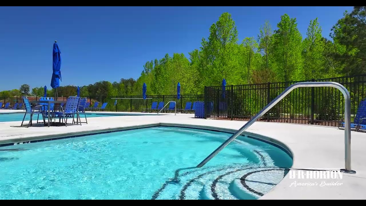 New Amenities ready at Braselton Village!