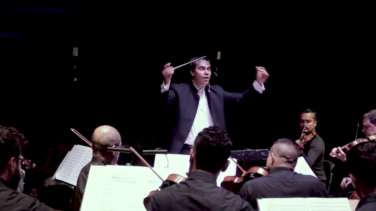 Juan Pablo Valencia Heredia_Director de Orquesta_Conductor