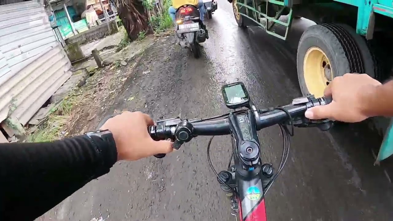 Tes kamera gopro hero 8 ditahun 2026 masih layak kah?