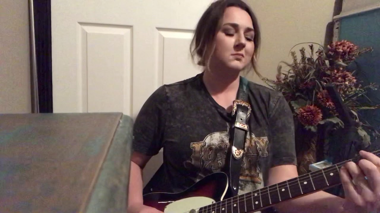 People Get Ready- Sarah Humphries