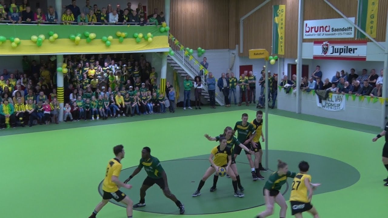 Groen Geel tegen Dalto / Klaverblad Verzekeringen (Samenvatting)
