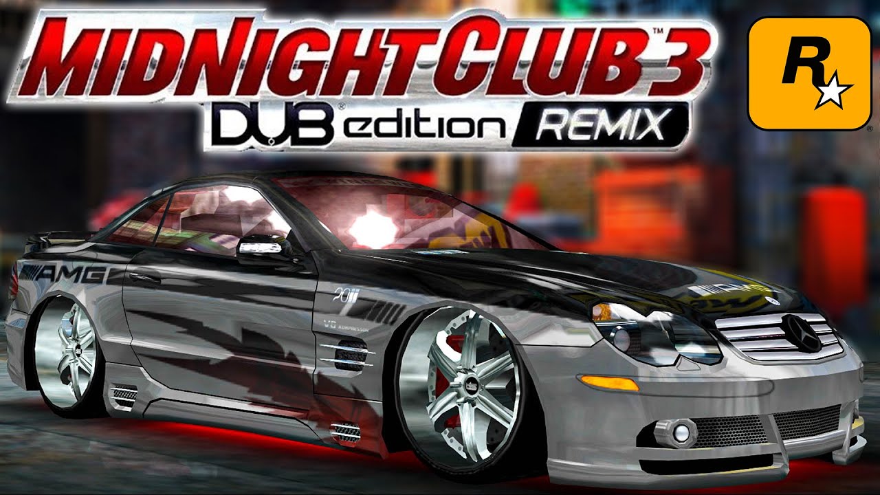 MIDNIGHT CLUB 3 - O RACHA MAIS DIFÍCIL ATÉ AGORA!! #16