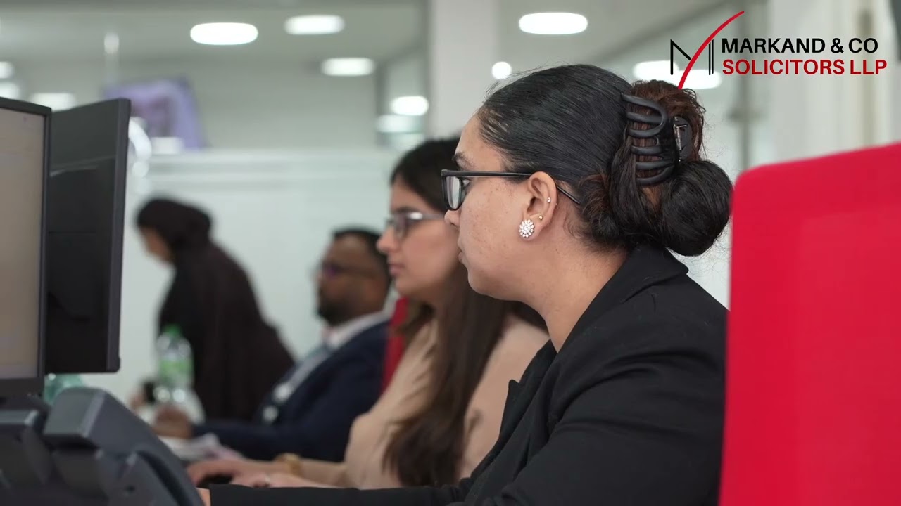 Markand & Co Solicitors - Practice Overview