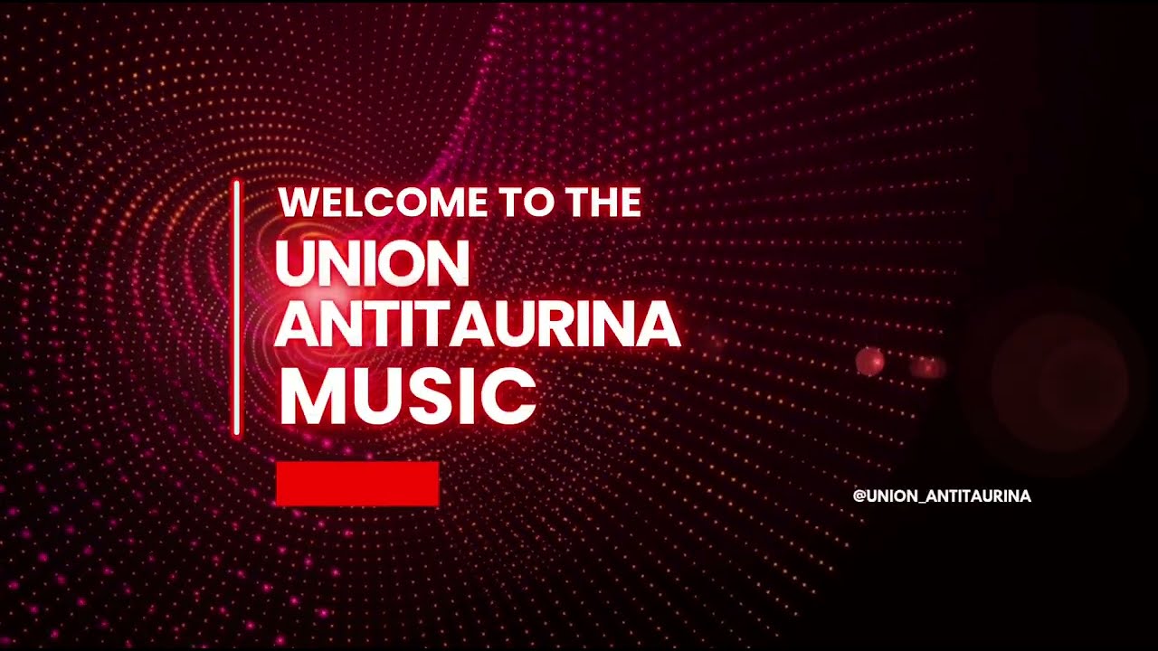 Somos Uni&oacute;n Antitaurina (Versi&oacute;n)