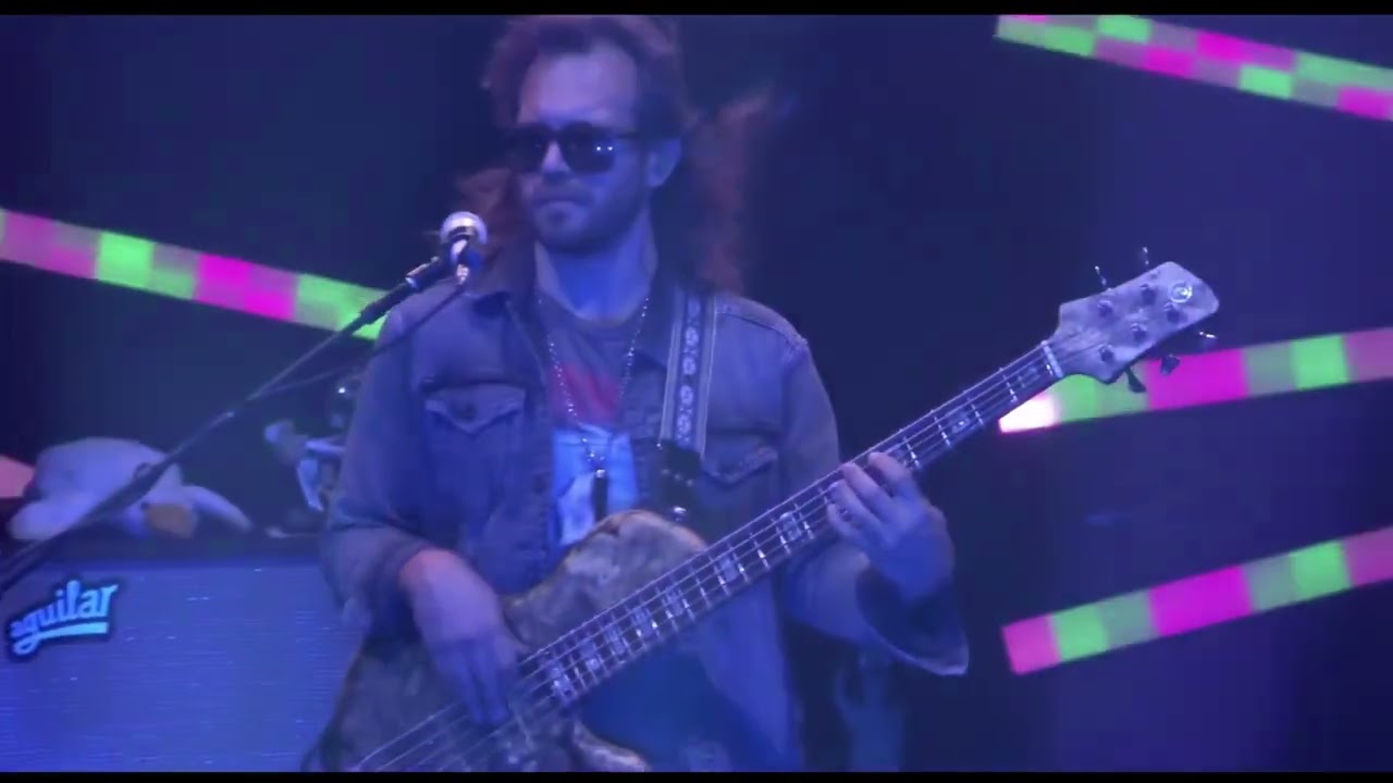 Hollywood Nights - Goose - Bob Seger Cover - Charlotte, NC 09/27/25