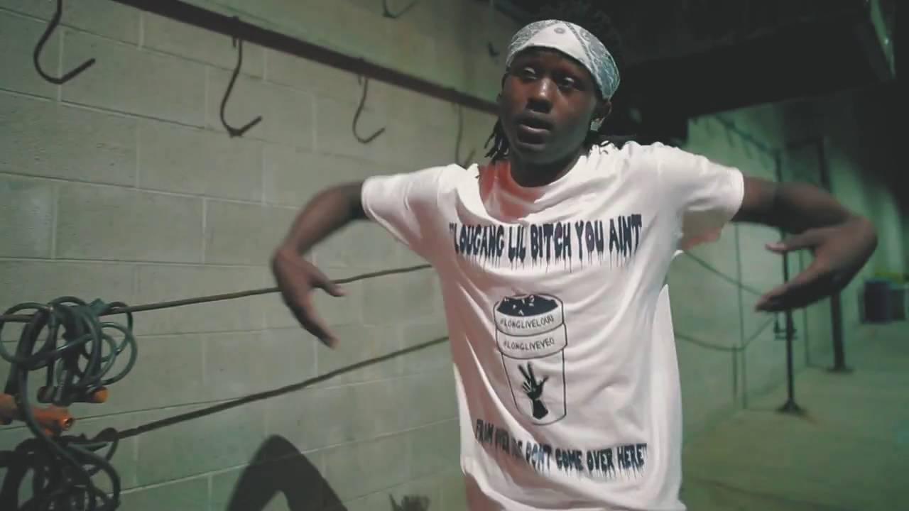 CML Raerae Aka Lil Earth - Forreal Remix (VeoVille) (Official Music Video)