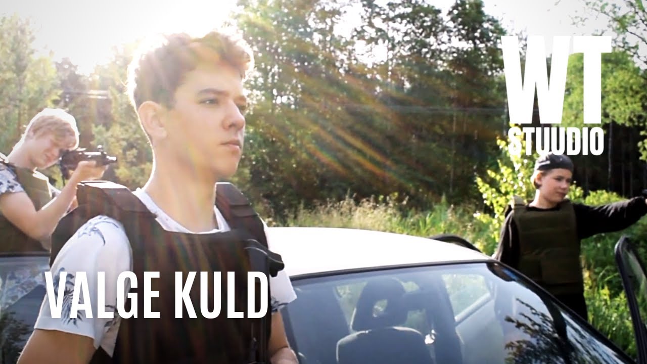 Lühifilm 