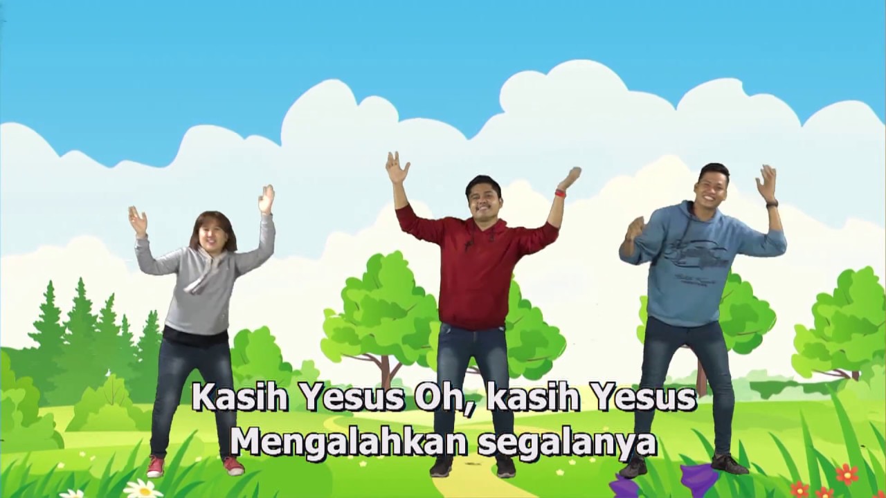 Lagu anak 
