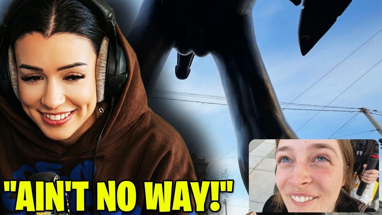 Nora Reacts to Hilarious Clips & More!