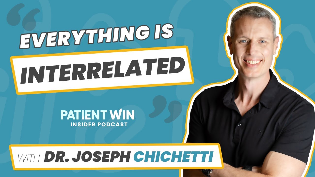 Airway to Esthetics: Dr. Joseph Chichetti’s Harmony Protocol