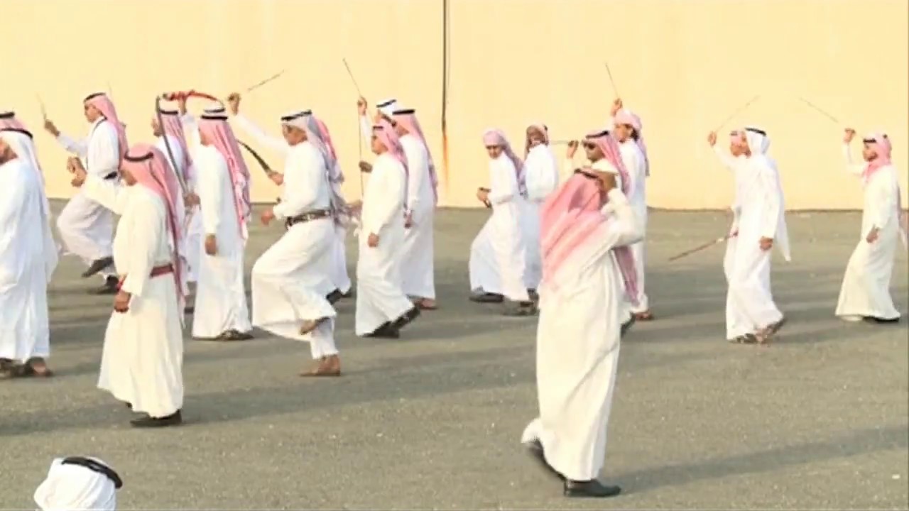 #حفلة_الموسم حفل زواج عبدالرحمن بن محمد العامري -النسخة الكاملة- HD