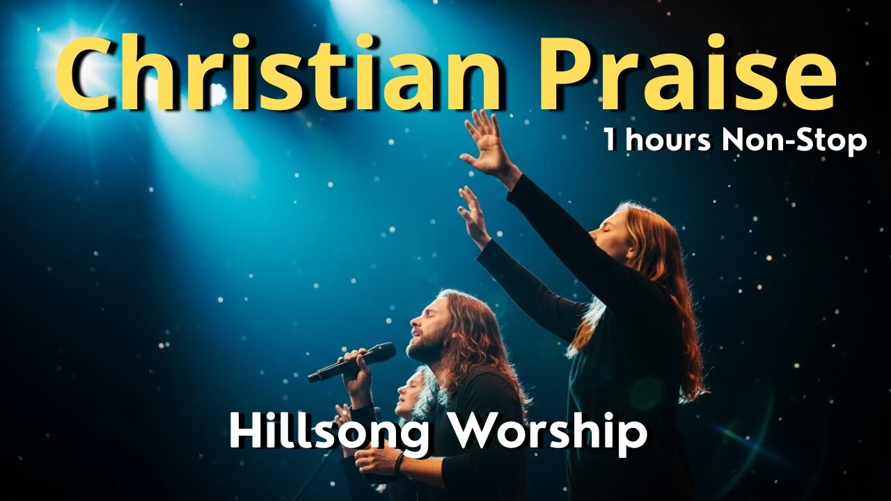 Jesus Worship Music | Christian Praise & Devotion