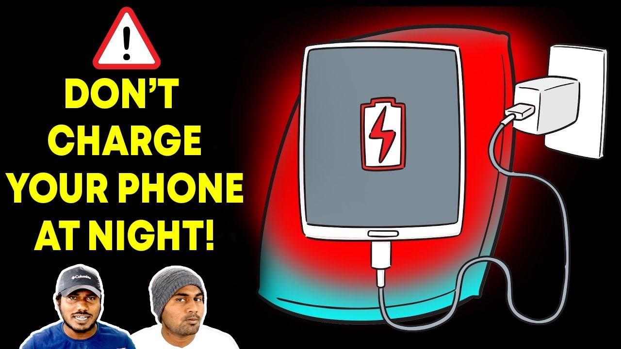 Don't Use Your Phone, Before Watching This Video! | Minutes Mystery