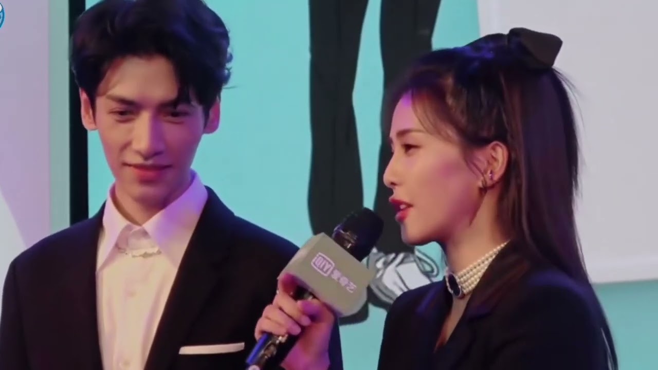罗云熙追妻鹿