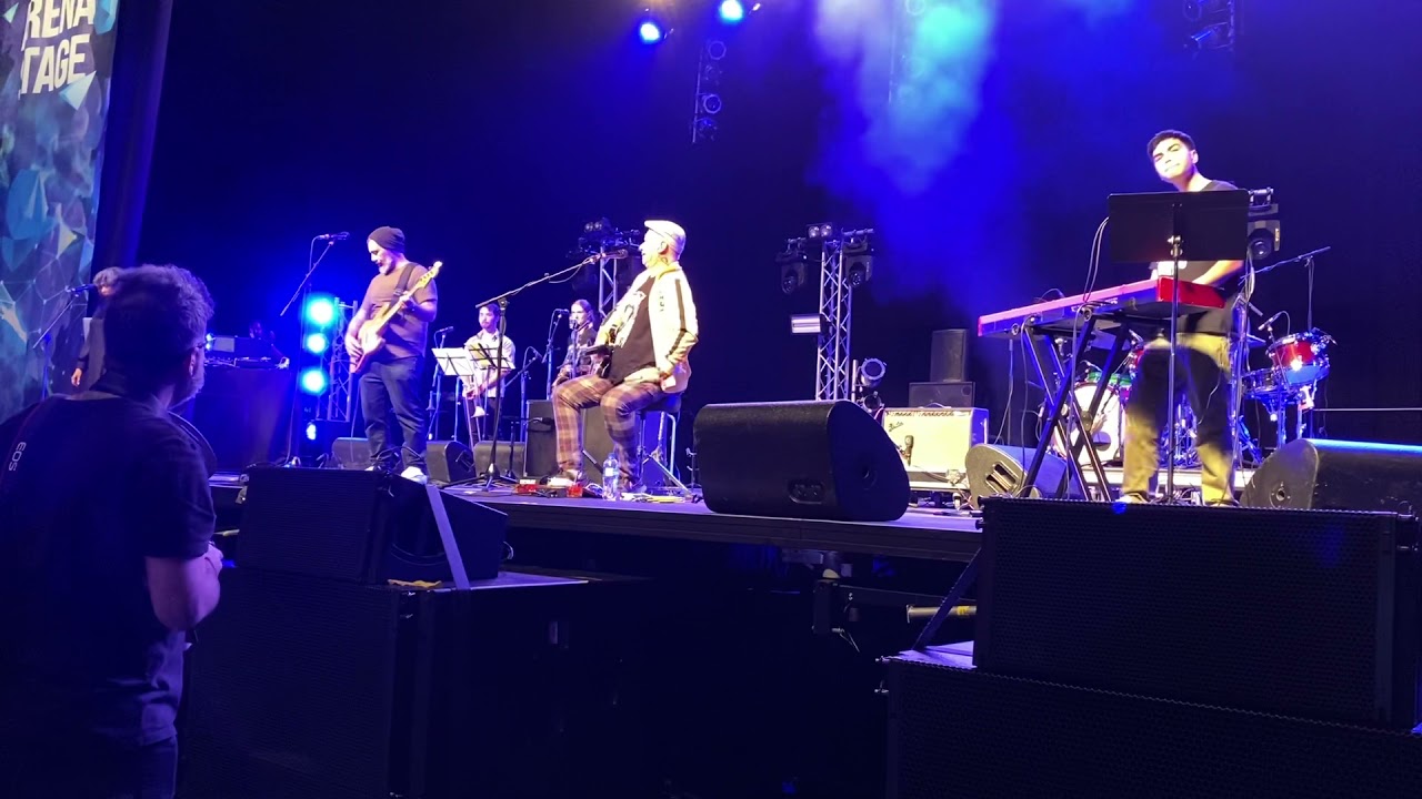 Trinity Roots - Home land and sea. Homegrown 2021