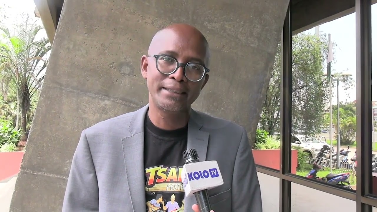 JOURNAL DU 29 JANVIER 2026 BY KOLO TV