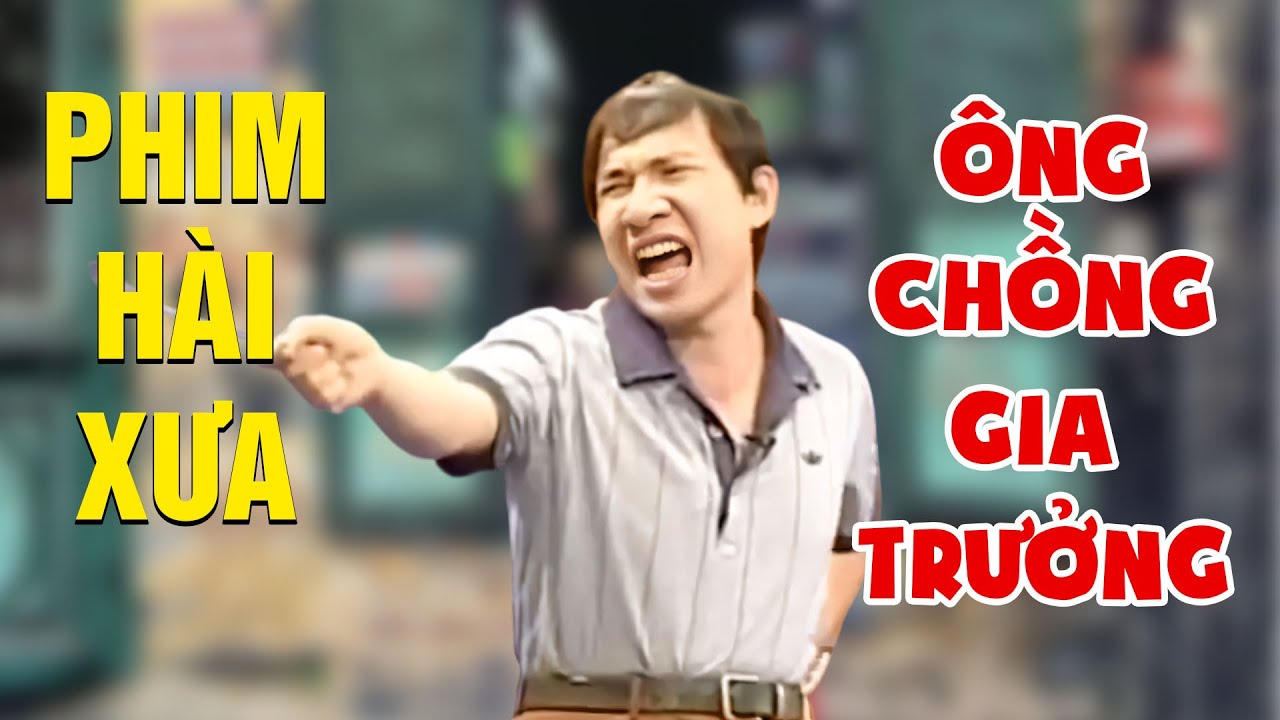 Gặp nhau cuối tuần - ÔNG CHỒNG GIA TRƯỞNG - HÀI QUANG THẮNG - Hài VTV hay nhất 2025 - Tuyển tập hài