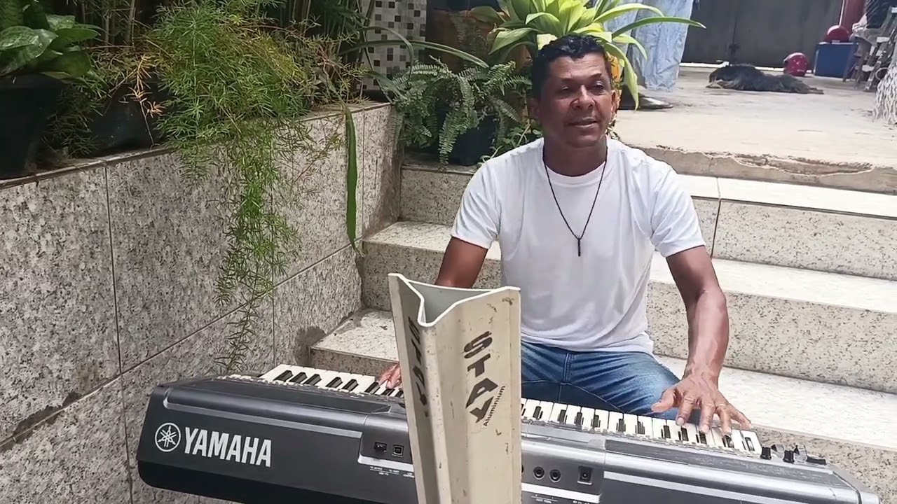 Quando a Saudade Vira Música | Não Sei Mais Dormir Sozinho