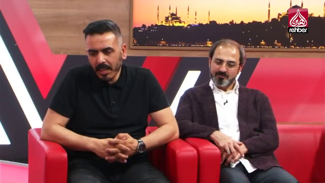 Grup Genç, İlahi Nağmeler Programına Konuk Oldu...