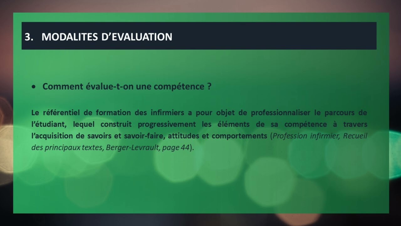 UE 1.3 Règles et Actes professionnels - Rôle Propre Infirmier et Rôle sur prescription