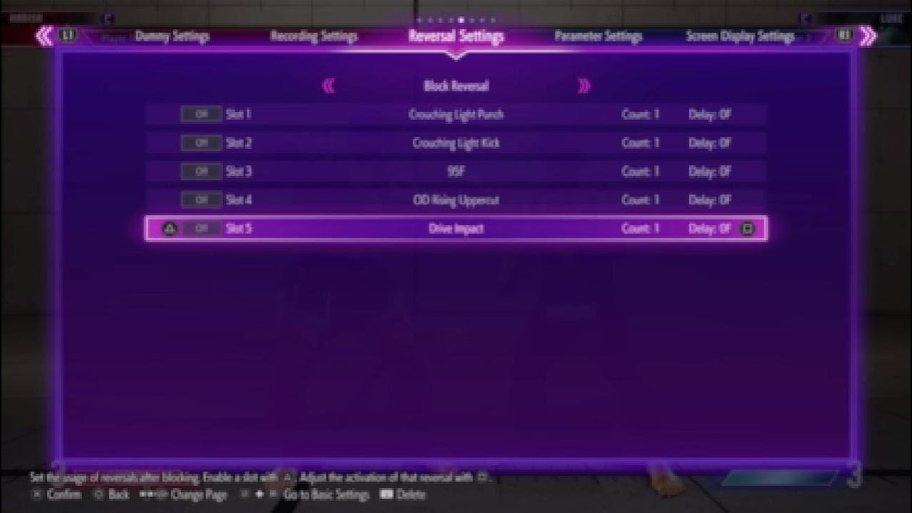 How to Play Marisa: Medium Punch Mixup