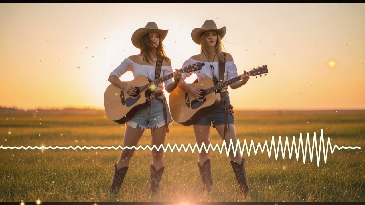 Modern Country Vibes 2025 🎶 Inspired by George Straight, Trace Adkins, Riley Green, Alan jackson