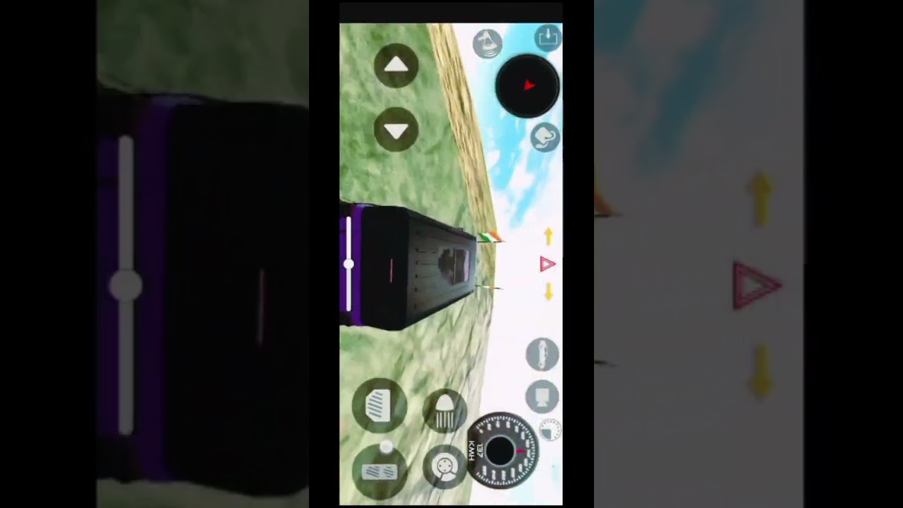 uvs gaming zon_indian cars simulator 3d games 