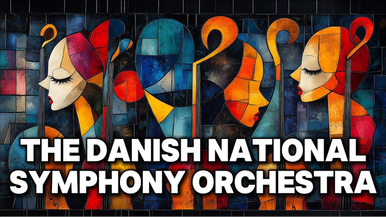 The Danish National Symphony Orchestra