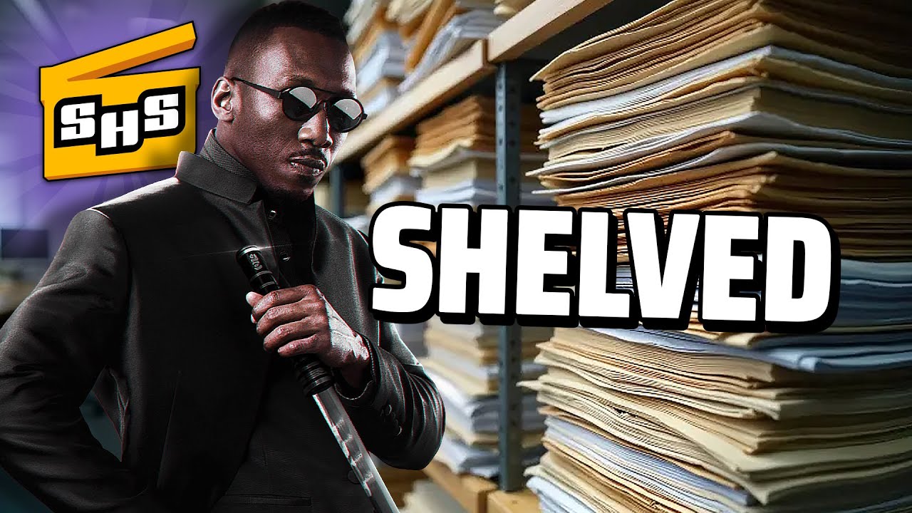 Sebastian Stan in Batman 2, X-Men Doomsday Trailer, Tom Cruise Films Star Wars, and more!