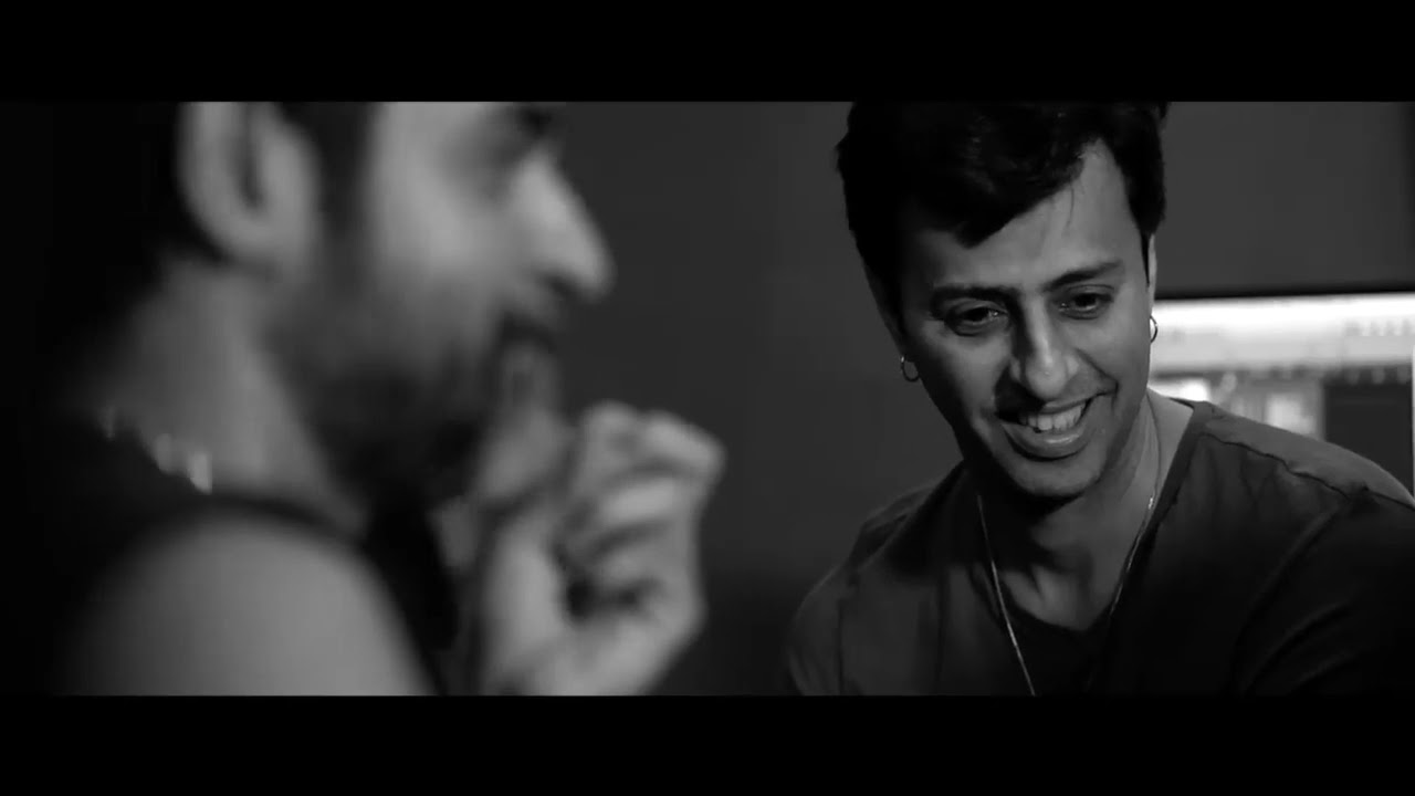 Karsh Kale – Pride, In the Name of Love; U2, 100 Voices Mix [Official Music Video] (2019)