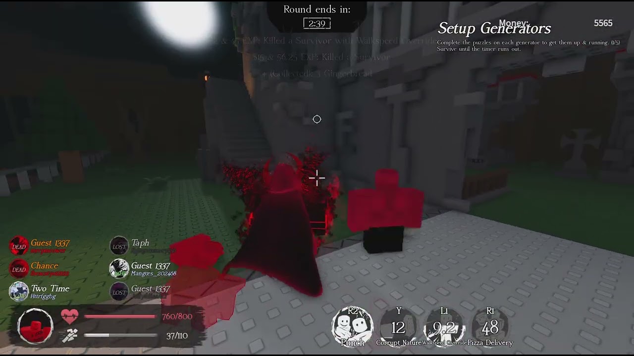 C00lkidd gameplay