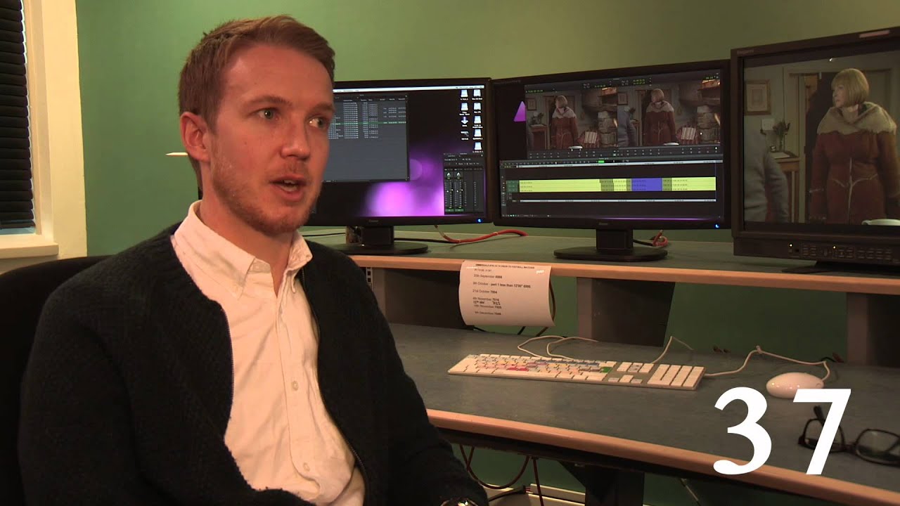 Tips in 60 seconds... How to become an online editor