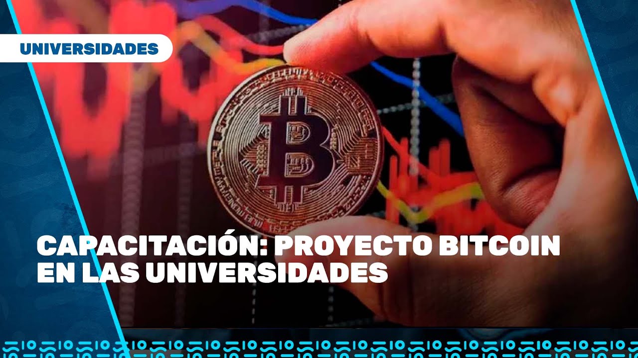La UNLaR Ofrece capacitaci&oacute;n gratuita en criptomonedas y blockchain