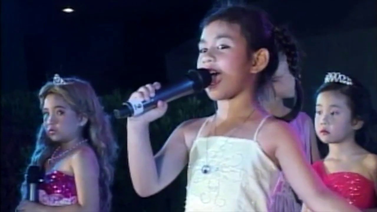 BAM: Barbie Medley