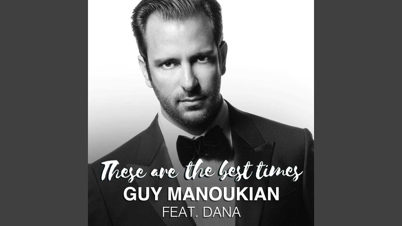 These Are the Best Times (feat. Dana)