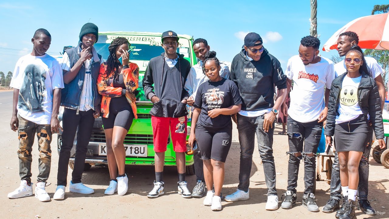Road Trip to Castle Forest 🔥🔥