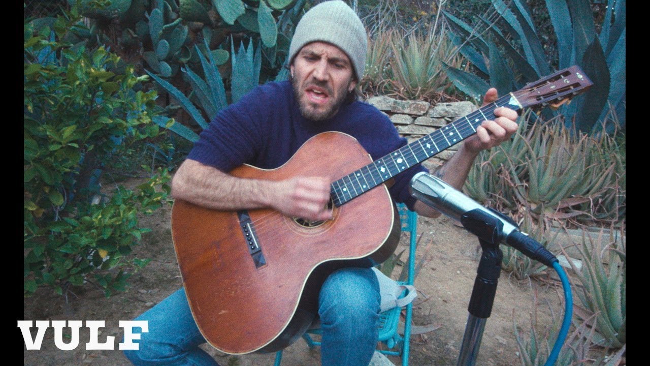 Corn Does Grow | Theo Katzman