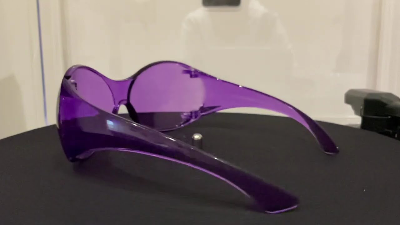 Personal U2 Sunglasses